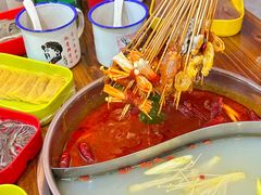 -杨校长·老成都串串香火锅(全国总店)