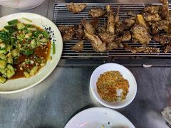 -草原碳烤羊腿(仙塘店)
