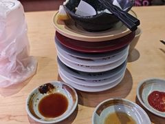 -寿司郎(皇庭广场店)