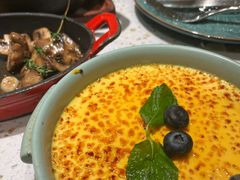 -CRAZYONES西班牙海鲜饭(上海美罗城店)