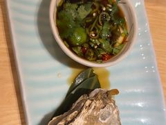 -清水日本料理铁板烧(学府路店)