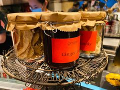 -Ginger(兴国路店)