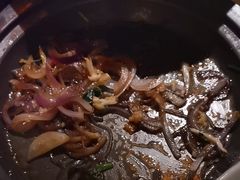 -绿茶餐厅(松江万达店)