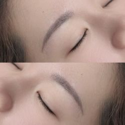 -张小野·专业半永久纹眉