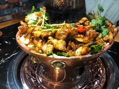 -巴隆门重庆老火锅(太湖路店)