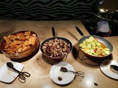 -宜春明月山维景国际温泉度假酒店