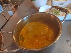 -君邦火锅(新疆大厦店)