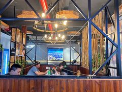 -欧记轩龙虾·私房菜(A店)