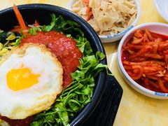 -故乡明太鱼屋(航北路店)