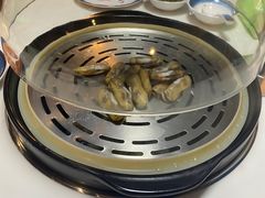 -蔚海之都·象山蒸汽海鲜(仙霞路店)