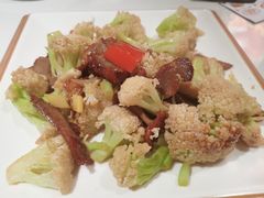 -百年恒益烧腊海鲜酒家·非遗传承(广州黄埔店)