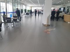 -烟台东联一汽丰田4S店(福山区店)