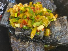 -黑白电视长沙小吃(美林M·LIVE天地东座店)