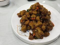 -黑石礁酒楼·海鲜(黑石礁店)