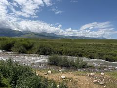 -新疆那拉提国家旅游度假区