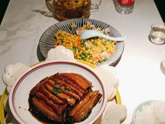 -田婆婆的菜(友谊阳光城店)