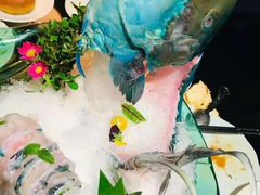 -小广寒电影艺术餐厅(小广寒经三路店)