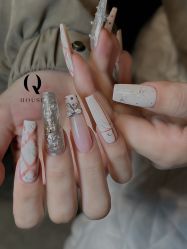 -QHOUSE美甲美睫