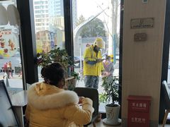 -德克士(清华园店)