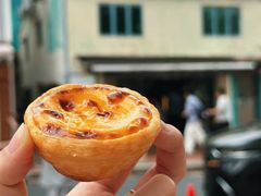 -安德鲁饼店(总店)