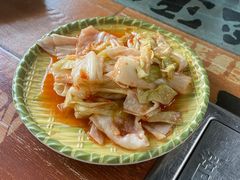 -阳辉里·鸡包饭·顺德菜庭院餐厅·瓦缸烧鸡