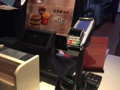 -麦当劳(余姚北站店)