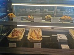 -西安锦江国际酒店