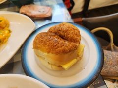 -肥田仔·香港大排档(静安寺店)