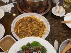 -民族饭荘(新华大街店)