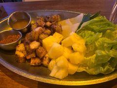 -Blac+Blac(中海环宇荟店)