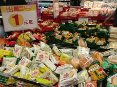 -凯德广场(武胜路店)