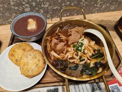 -小满手工粉(北京来福士店)