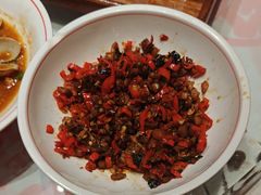 -鸿先阁·干煸虾(星沙店)