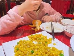 -上山下乡农家菜(加州水郡店)