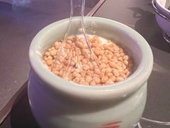 -额尔敦传统涮(公园西路店)