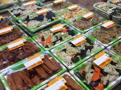 -果蔬好生活超市(双井店)