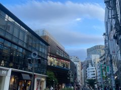 -涩谷全向十字路口
