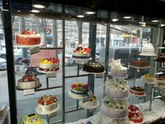 -卡吉诺动物奶油生日蛋糕(东明路店)