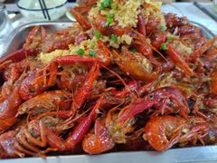 -辣螃铠盆盆蟹大排档(总店)