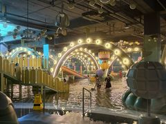 -清河半岛温泉度假酒店