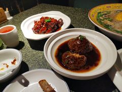 -一记洛阳菜·糖醋小排·水席(十字街店)