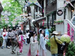 -小河直街历史文化街区