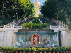 -西双版纳勐泐文化旅游区