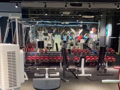 -GMJ·24H健身房(四川北路店)