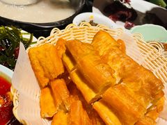 -景笙毋米粥底火锅(20年老字号)