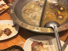 -九记潮汕现切鲜牛肉自助火锅(长沙·方圆荟店)