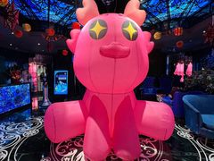 -INLOVE KTV(新天地店)
