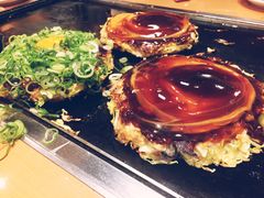-鹤桥风月(难波御堂格兰维尔店)