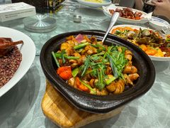 -朱记乳鸽王·非遗石岐乳鸽·全鸽宴(大兴旗舰店)
