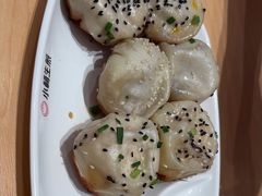 -小杨生煎(周浦万达店)